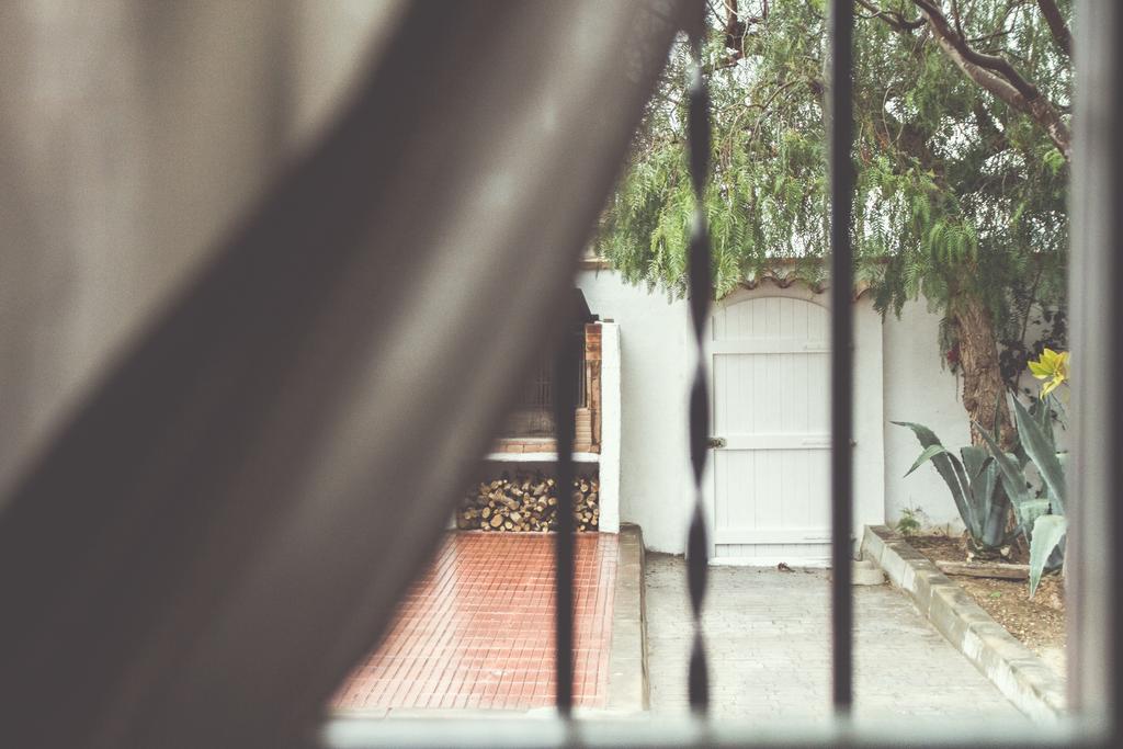 デルテブレ Casa Bofranchヴィラ エクステリア 写真