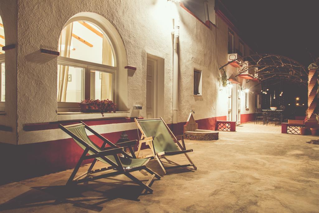 デルテブレ Casa Bofranchヴィラ エクステリア 写真