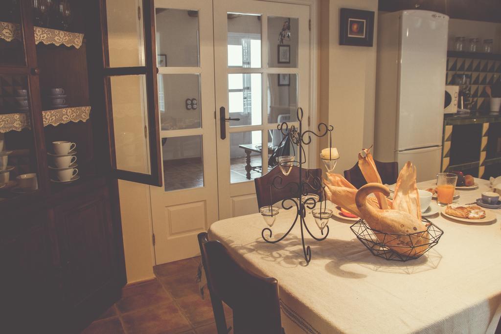 デルテブレ Casa Bofranchヴィラ エクステリア 写真