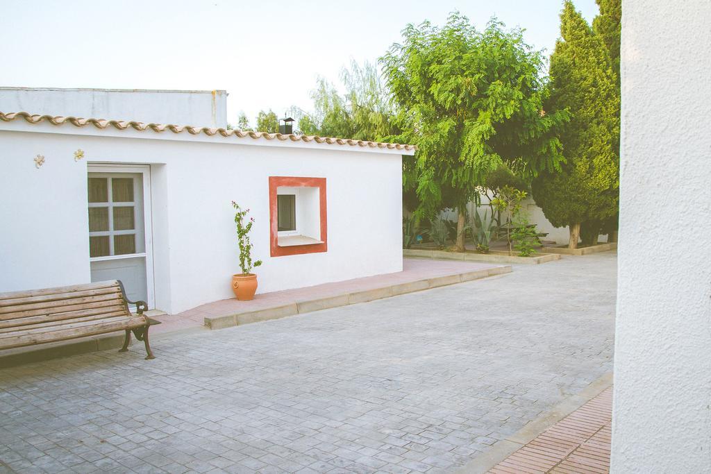 デルテブレ Casa Bofranchヴィラ エクステリア 写真