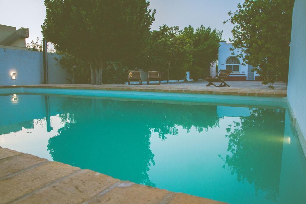 デルテブレ Casa Bofranchヴィラ エクステリア 写真